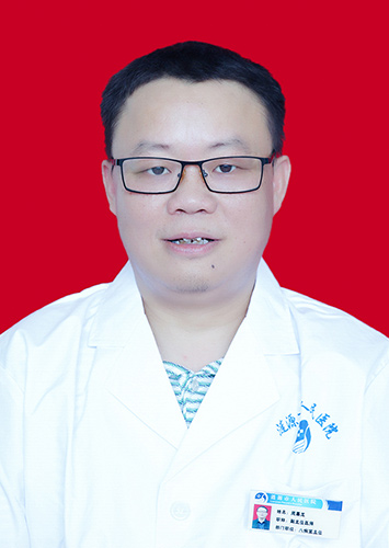 周慕龍