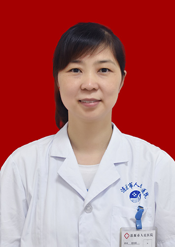 曾瓊莉