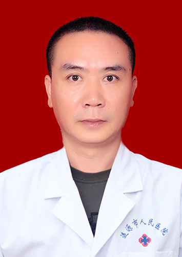楊忠華