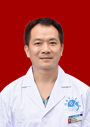 譚衛華