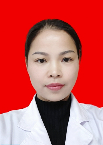 周勇華