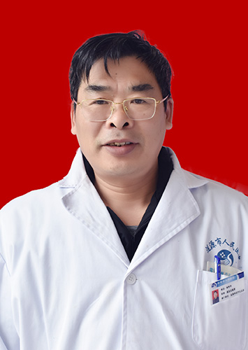 陳有華