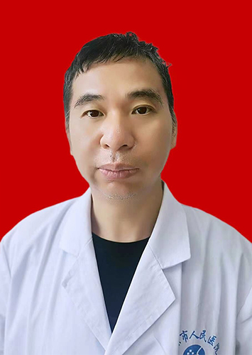 吳耕農